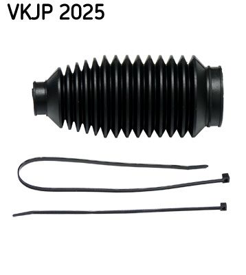 SKF Komplet manžeta, sustav upravljanja